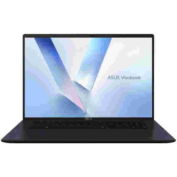 Prenosnik Asus 46,74 cm (18,4") Vivobook 18 1920x1080 IPS 300nit 144Hz Ryzen 7 260/32GB/SSD1TB/BL/AMD Radeon/Win11Home (90NB15P1-M00780)