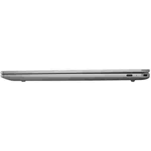 Prenosnik HP 35,5 cm (14,0") OmniBook Ultra 2240x1400 IPS na dotik 400nit Ryzen AI 9 365/32GB/SSD2TB/BL/ALU/AI/AMD Radeon 880M/Win11Home (B4RN3EA#ABB) - slika 4