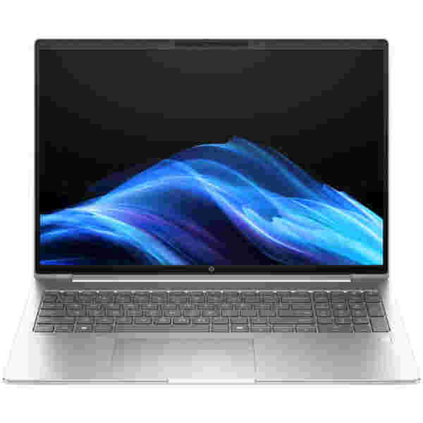 Prenosnik HP 40,64 cm (16,0") ProBook 4 G1iR 16 1920x1200 IPS 300nit Core 7-150U/32GB/SSD1TB/BL/FP/ALU-ABS/Intel Graphics/Win11Pro (B9YK8ET#BED)