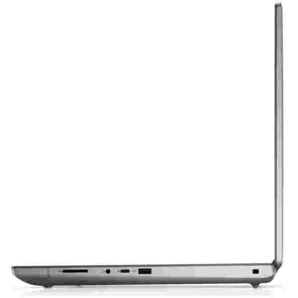 Prenosnik DELL 43,9 cm (17,3") DELL Precision 7780 3840x2160 WVA 500nit 120Hz i9-13950HX/64GB/SSD1TB/BL/ALU/RTX A4000/Win11Pro (1018552622) - slika 3