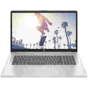 Prenosnik HP 43,9 cm (17,3") Laptop 17 1920x1080 IPS 300nit R3-7320U/8GB/512GB/BL/AMD Radeon 610M/Brez OS (B4RP4EA#BED)