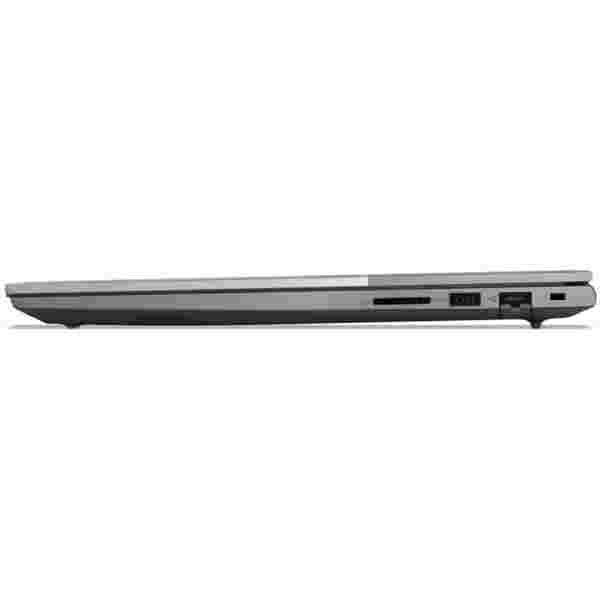 Prenosnik Lenovo 40,64 cm (16,0") ThinkBook 16 G8 1920x1200 IPS 300nit Ultra 5-225U/16GB/512GB/BL/FP/ALU-ABS/Intel Graphics/Win11Pro (21SK0076SC) - slika 5