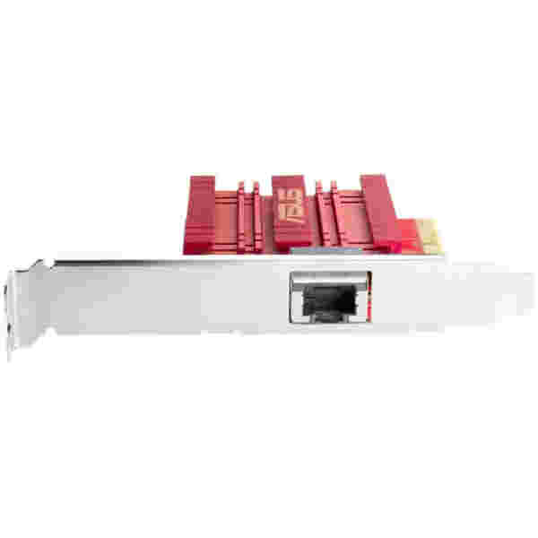 Mrežna kartica PCIe LAN RJ45 10Gbp/s Asus XG-C100C (90IG0440-MO0R00)