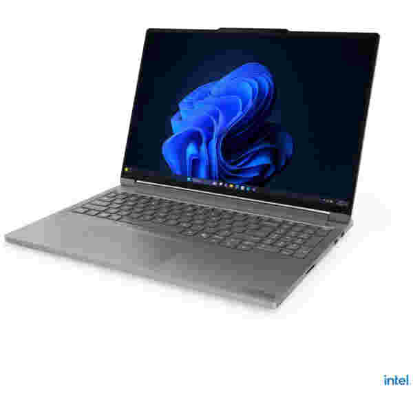 Prenosnik Lenovo 40,64 cm (16,0") ThinkBook 16p G6 2560x1600 IPS G-SYNC 500nit 240Hz Ultra 7-255HX/32GB/SSD1TB/BL/FP/ALU/RTX5060-8GB/Win11Pro (21R00015SC) - slika 2