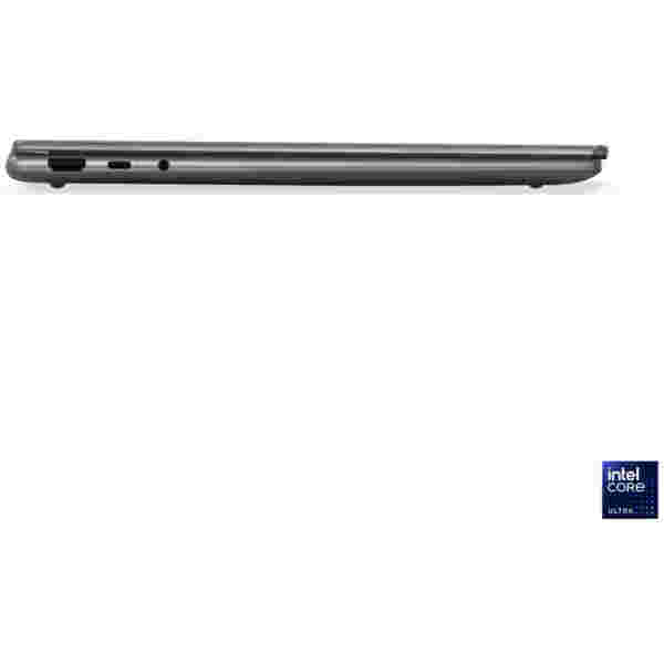 Prenosnik Lenovo 35,5 cm (14,0") Yoga 7 2-in-1 1920x1200 OLED na dotik 400nit Ultra 5-226V/16GB/512GB/BL/AI Chip: 40 TOPs/ALU/Intel Arc 130V/Win11Home (83JQ0026SC) - slika 4