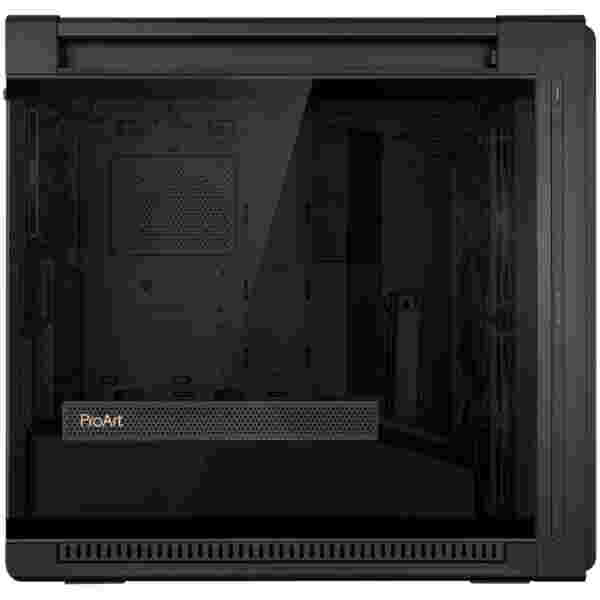 Ohišje Asus ProArt PA602 ATX - črna - slika 2