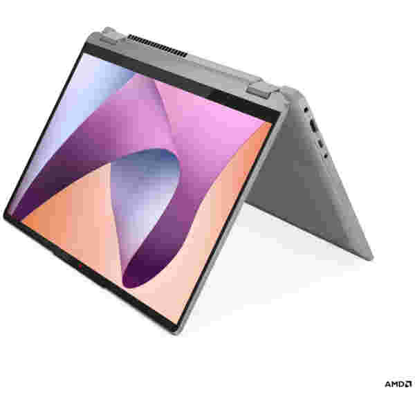 Prenosnik Lenovo 35,5 cm (14,0") IdeaPad Flex 5 1920x1200 IPS na dotik 300nit R5-5625U/16GB/512GB/BL/FP/AMD Radeon/Win11Home (82XX00H9SC) - slika 3