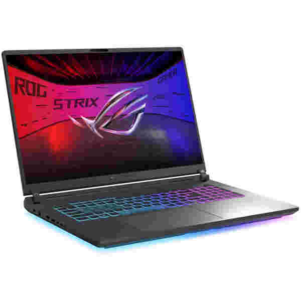 Prenosnik Asus 45,72 cm (18,0") ROG Strix G18 2560x1600 IPS G-SYNC 500nit 240Hz Ultra 9-275HX/32GB/SSD2TB/BL RGB/RTX5080-16GB/Win11Home (90NR0LC1-M006N0) - slika 4