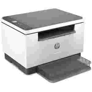 Tiskalnik multifunkcijski laserski ČB HP M234dw A4 duplex tisk enostransko skeniranje USB LAN WiFi 29ppm (6GW99F#B19)