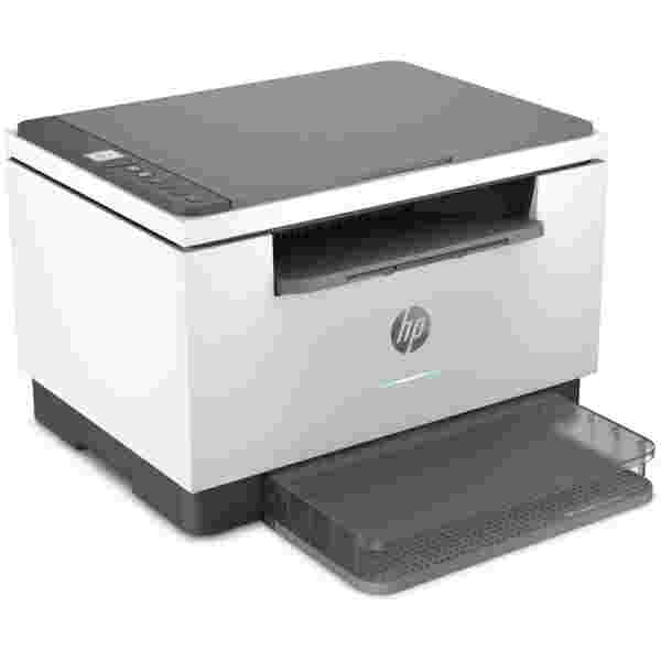 Tiskalnik multifunkcijski laserski ČB HP M234dw A4 duplex tisk enostransko skeniranje USB LAN WiFi 29ppm (6GW99F#B19)