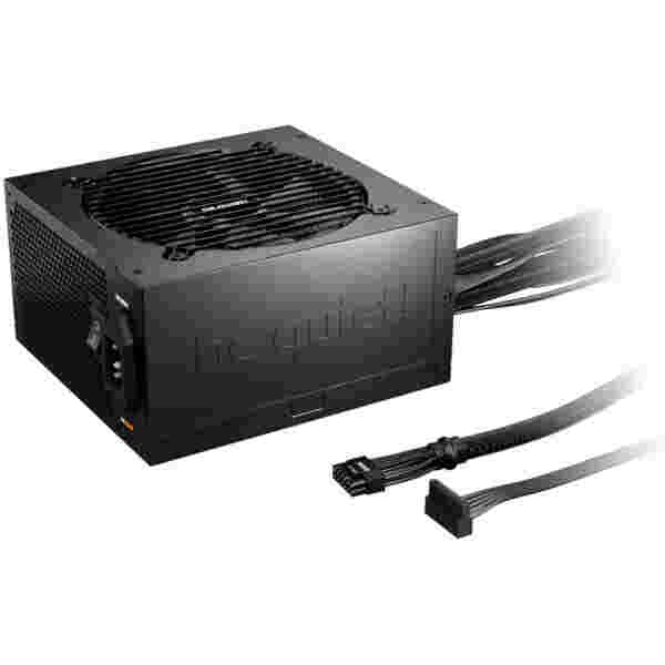 Napajalnik - 650W be quiet! Pure Power 12  80Plus Gold 92,7% ATX 3.1 (Gen5) Non modular 120mm črna (BP002EU) - slika 2