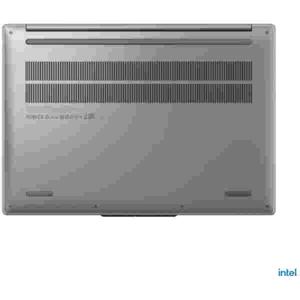 Prenosnik Lenovo 40,64 cm (16,0") IdeaPad Slim 5 2880x1800 OLED 500nit i7-13620H/32GB/SSD1TB/BL/ALU/Intel UHD/Brez OS (83HS001MSC) - slika 3