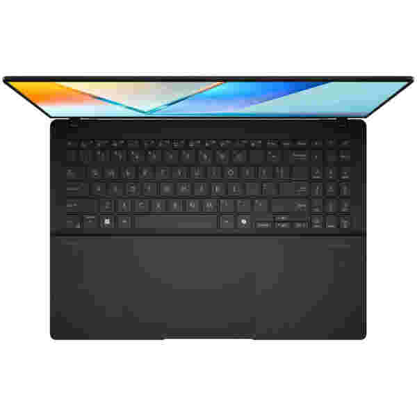 Prenosnik Asus 40,64 cm (16,0") Vivobook S 16 2880x1800 OLED 500nit 120Hz Ryzen AI 7 350/24GB/SSD1TB/BL RGB/Windows Hello/AI/AMD Radeon/Win11Home (90NB1592-M004Z0) - slika 3