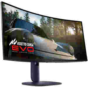 Monitor Dell 86