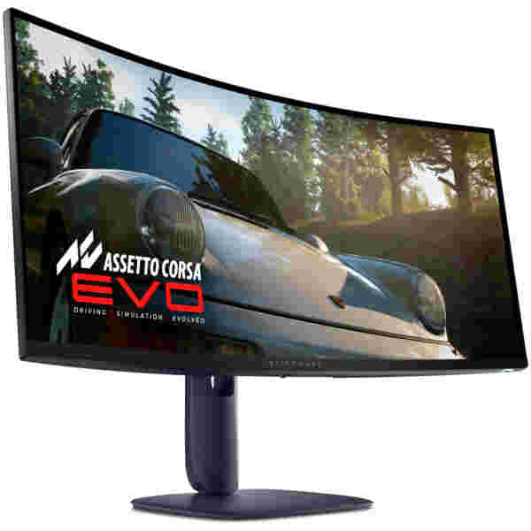 Monitor Dell 86