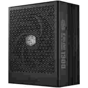 Napajalnik - 1300W Cooler Master 1000C MAX 80Plus Platinum 92% ATX 3.1 (Gen5) Modular 120mm črna (MPS-D001-AFAP-BEU)