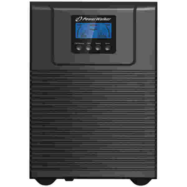 UPS PowerWalker VFI 3000 TGB Online 3000VA 2700W
