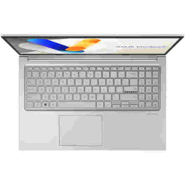 Prenosnik Asus 39,6 cm (15,6") Vivobook 15 1920x1080 IPS 250nit i5-1334U/16GB/SSD1TB/BL/FP/Intel Iris X/Brez OS (90NB10J2-M025S0) - slika 4