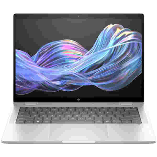Prenosnik HP 35,5 cm (14,0") EliteBook X Flip G1i 1920x1200 IPS na dotik 800nit Ultra 7-258V/32GB/SSD1TB/BL/FP/5G/Intel Arc 140V/Win11Pro (B69CCET#BED)