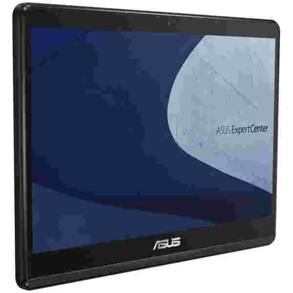 Računalnik AIO Asus 39,6 cm 15,6" 1920x1080 ExpertCenter E1 Touch N4500/8GB /256GB/HDMI 1xUSB-C/BT WiFi RJ45/65W--/Brez OS (90PT0391-M018E0) - slika 3