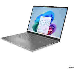 Prenosnik Lenovo 40,64 cm (16,0") IdeaPad Slim 5 1920x1200 300nit Ryzen AI 5 340/16GB/SSD1TB/BL/AI Chip: 50 TOPs/ALU/AMD Radeon 840M/Win11Home (83HY002BSC)