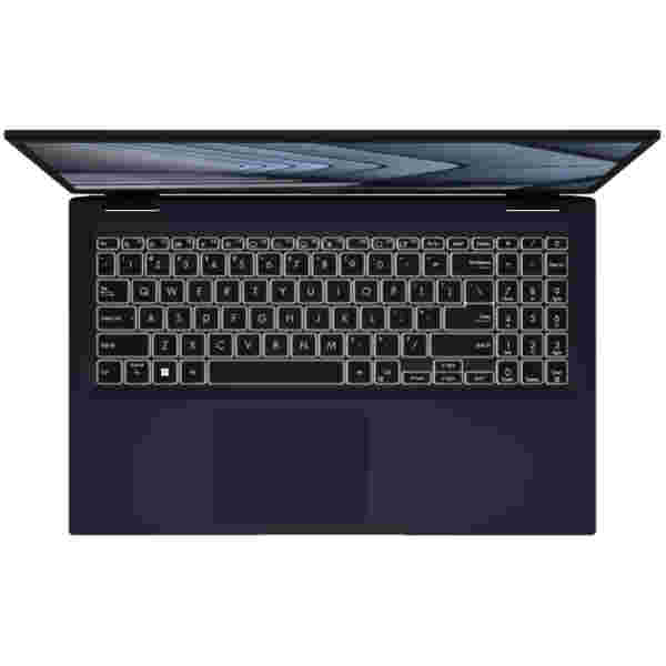 Prenosnik Asus 39,6 cm (15,6") ExpertBook B1 1920x1080 IPS 300nit i5-13420H/16GB/512GB/BL/FP/Intel UHD/Win11Pro (90NX0801-M020E0) - slika 3