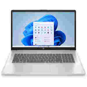 Prenosnik HP 43,9 cm (17,3") Laptop 17 1920x1080 IPS 250nit R5-7520U/16GB/512GB/AMD Radeon/Win11Home (9Z2C0EA#BED)