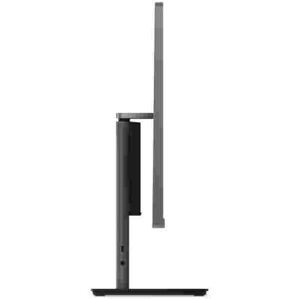 Računalnik AIO Lenovo 68,6 cm 27,0" 1920x1080 ThinkCentre neo 50a G5 i5-13420H/16GB /512GB/Intel UHD HDMI /90W-89%/Win11Pro Luna Grey (12SB0017ZY) - slika 3