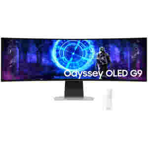 Monitor Samsung 124