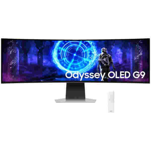 Monitor Samsung 124