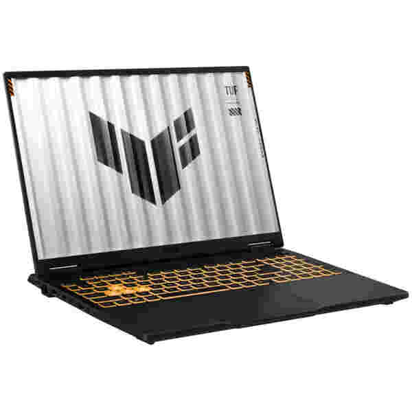Prenosnik Asus 40,64 cm (16,0") TUF Gaming F16 1920x1200 IPS G-SYNC 300nit 165Hz i7-14650HX/16GB/SSD1TB/BL RGB/RTX4060-8GB/Brez OS (90NR0NB1-M00210) - slika 2