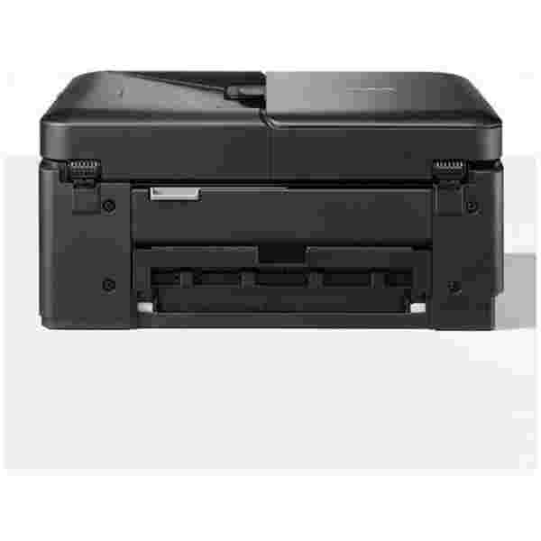 Tiskalnik multifunkcijski brizgalni barvni Brother DCP-T730DW A4 duplex tisk enostransko skeniranje USB WiFi 16ppm (DCPT730DWYJ1)