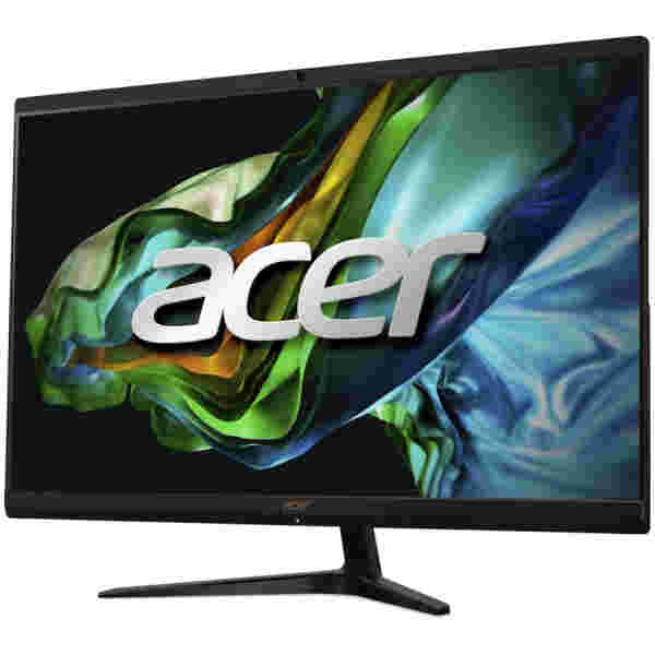 Računalnik AIO Acer 68,6 cm 27,0" 1920x1080 Aspire C27-1800 i5-12450H/16GB /1TB/-/Intel Iris XE HDMI /65W-80%/Win11Home (DQ.BM3EX.009) - slika 2