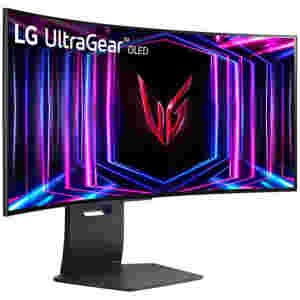 Monitor LG 86