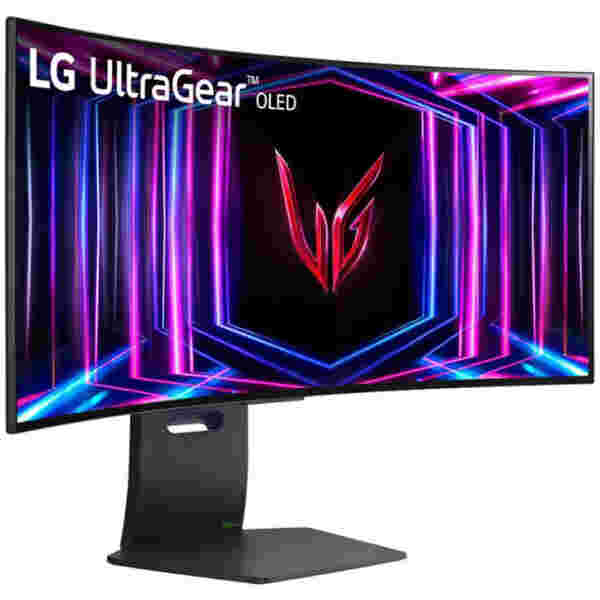 Monitor LG 86