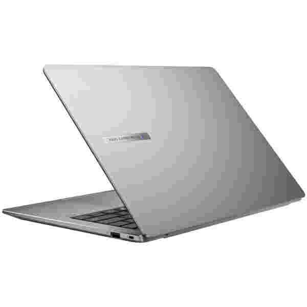 Prenosnik Asus 35,5 cm (14,0") ExpertBook P5 2560x1600 WVA 400nit 144Hz Ultra 5-226V/16GB/512GB/BL/FP/ALU/Intel Graphics/Brez OS (90NX0861-M00SB0) - slika 4