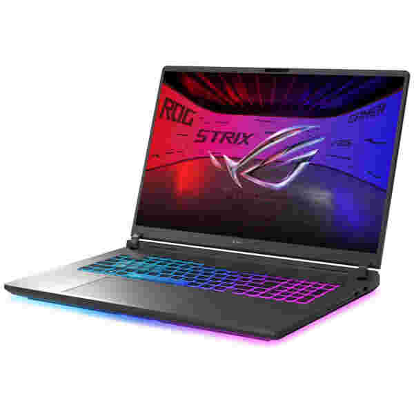 Prenosnik Asus 45,72 cm (18,0") ROG Strix G18 2560x1600 IPS G-SYNC 500nit 240Hz Ultra 9-275HX/32GB/SSD2TB/BL RGB/RTX5080-16GB/Win11Home (90NR0LC1-M006N0) - slika 3