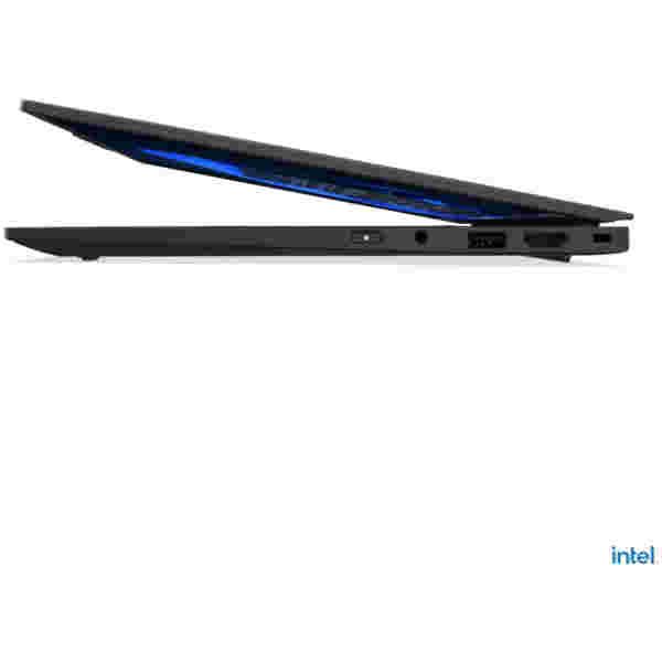 Prenosnik Lenovo 35,5 cm (14,0") ThinkPad X1 Carbon G13 1920x1200 IPS na dotik 500nit Ultra 7-258V/32GB/SSD2TB/BL/AI Chip: 47 TOPs/5G/Intel Arc 140V/Win11Pro (21NS004QSC) - slika 3