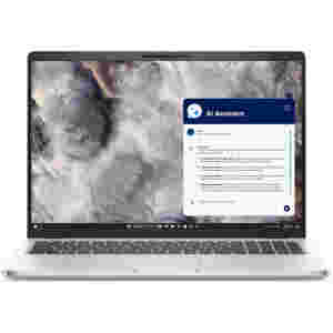 Prenosnik DELL 40,64 cm (16,0") Pro 16 Plus 1920x1200 IPS 300nit Ultra 7-268V Vpro/32GB/SSD1TB/BL/FP/5G/Intel Arc/Win11Pro (1018540457)