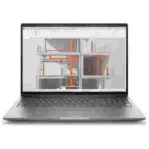 Prenosnik HP 40,64 cm (16,0") ZBook X G1i 1920x1200 IPS 300nit Ultra 7-265H/32GB/SSD1TB/BL/RTX Pro 500 /Win11Pro (C85FTET#BED)