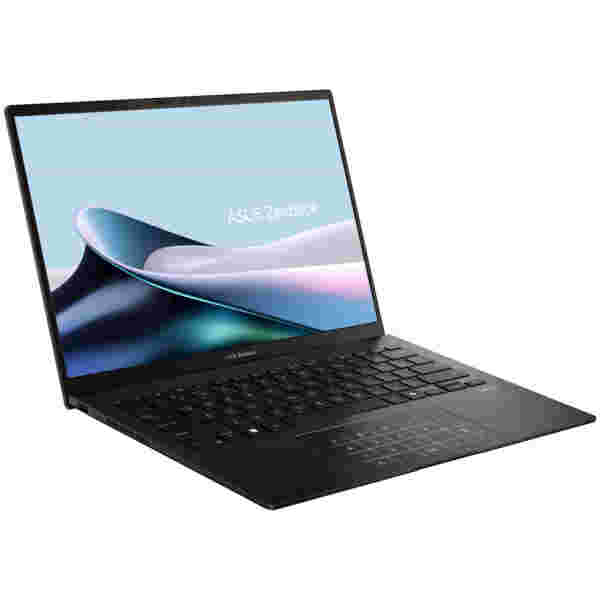 Prenosnik Asus 35,5 cm (14,0") Zenbook 14 OLED 1920x1200 OLED 400nit Ryzen AI 7 350/32GB/SSD1TB/BL/AI Chip: 50 TOPs/ALU/AMD Radeon/Win11Home (90NB14U1-M008X0) - slika 2