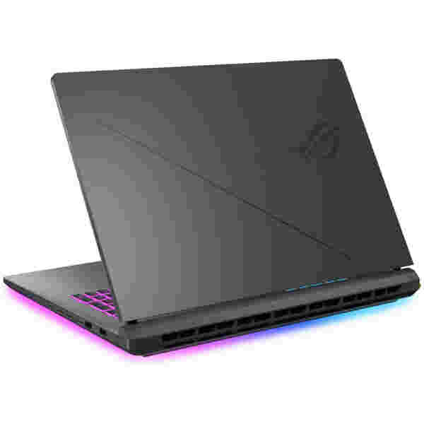 Prenosnik Asus 45,72 cm (18,0") ROG Strix G18 2560x1600 IPS G-SYNC 500nit 240Hz Ultra 9-275HX/32GB/SSD2TB/BL RGB/RTX5080-16GB/Win11Home (90NR0LC1-M006N0) - slika 5