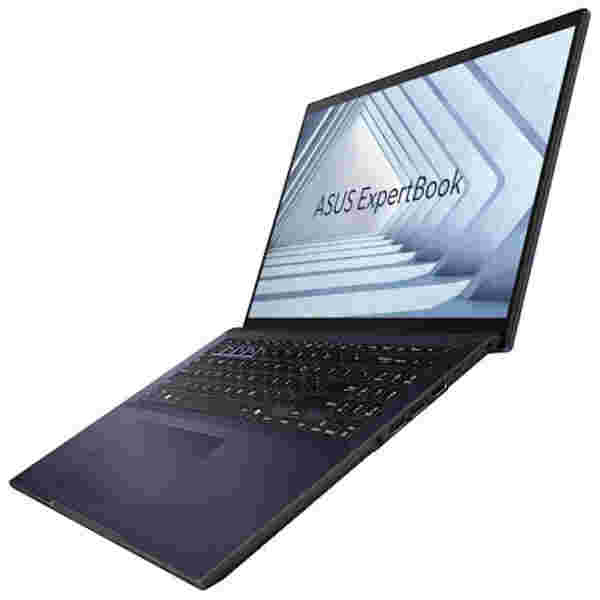 Prenosnik Asus 40,64 cm (16,0") ExpertBook B3 1920x1200 WVA 300nit Ultra 5-125H/16GB/512GB/BL/FP/Intel Graphics/Win11Pro (90NX0731-M01EP0) - slika 3
