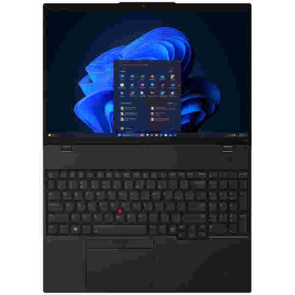 Prenosnik Lenovo 40,64 cm (16,0") ThinkPad L16 G2 1920x1200 IPS 400nit Ultra 7-255U/32GB/SSD1TB/BL/FP/Intel Graphics/Win11Pro (21SA001JSC) - slika 4