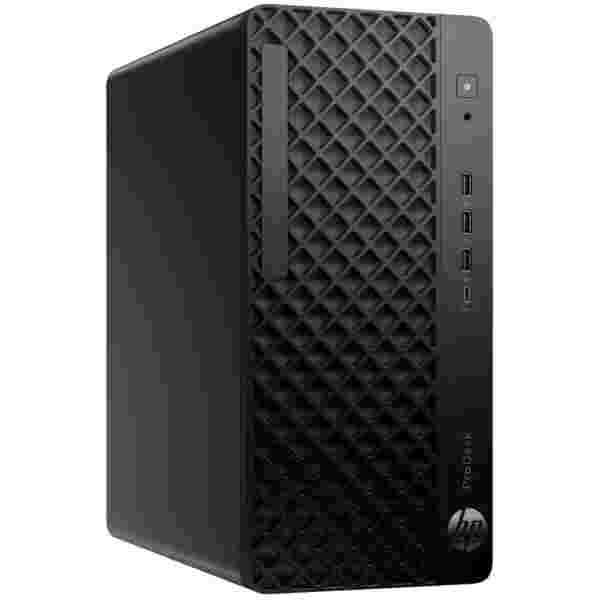 Računalnik HP Tower ProDesk 4 G1i U5-225/Q870/16GB/512GB/HDMI DP /280W-92%/Win11Pro 9H7U6ET#BED - slika 2
