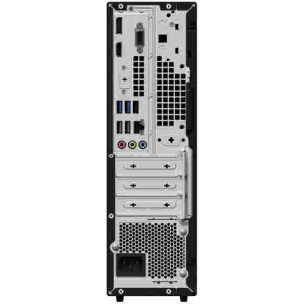 Računalnik Asus SFF ExpertCenter D7 i7-14700/32GB/1TB/DVDRW/Intel 770 VGA HDMI DP /180W-80+/Win11Pro 90PF05N1-M00NE0 - slika 4