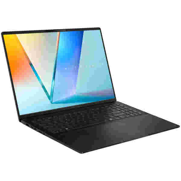 Prenosnik Asus 40,64 cm (16,0") Vivobook S 16 2880x1800 OLED 500nit 120Hz Ryzen AI 7 350/24GB/SSD1TB/BL RGB/Windows Hello/AI/AMD Radeon/Win11Home (90NB1592-M004Z0) - slika 2