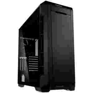 Ohišje Phanteks Eclipse P600S Silent ATX - črna