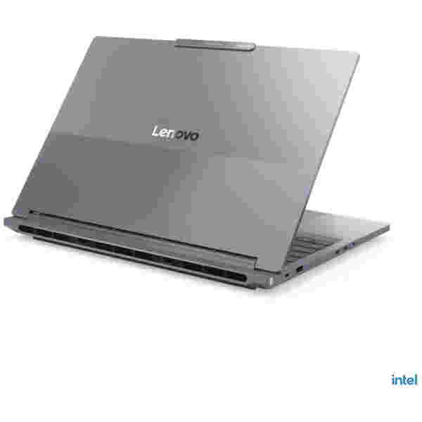 Prenosnik Lenovo 40,64 cm (16,0") ThinkBook 16p G6 3200x2000 IPS 500nit Ultra 9-275HX/32GB/SSD1TB/BL/FP/ALU/RTX5060-8GB/Win11Pro (21R00014SC) - slika 5