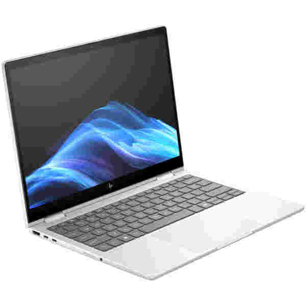 Prenosnik HP 33,7 cm (13,3") EliteBook 8 G1i Flip 13 1920x1200 IPS na dotik 400nit Ultra 5-225U/16GB/512GB/BL/FP/Flip/Intel Graphics/Win11Pro (AD4G9ET#BED) - slika 3